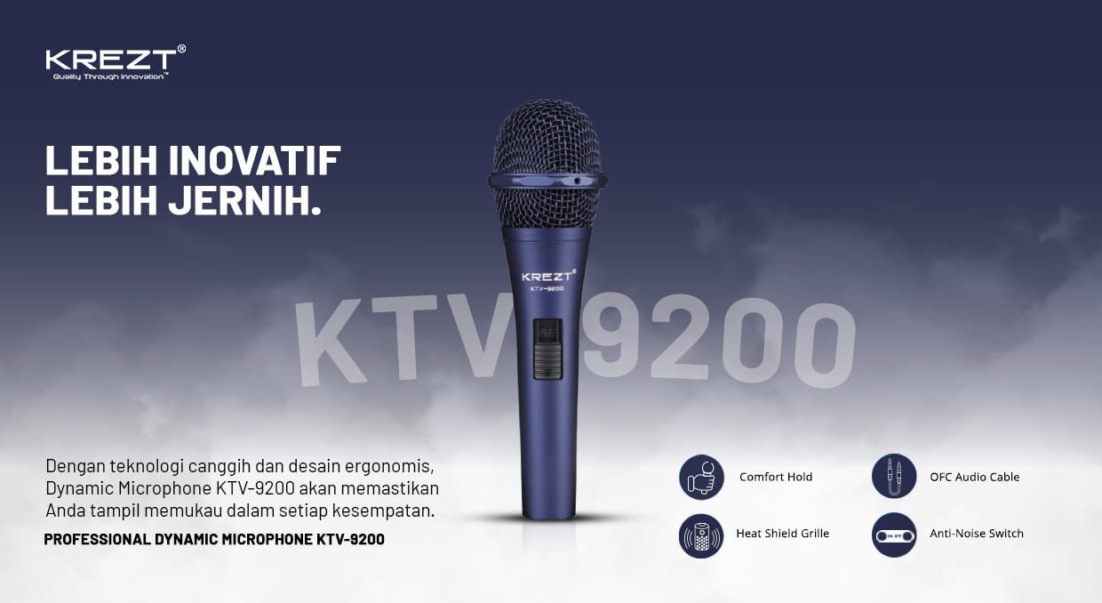 KTV9200