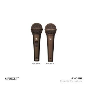 KREZT EVO 5B