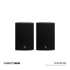 KREZT PRO KLEVE K6