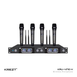 KREZT KRU-4710
