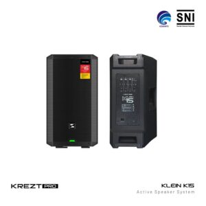 KREZT KLEIN K15