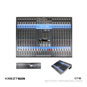 KREZT GT16