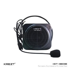 KREZT HDT-3803B