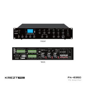 KREZT PA-6350