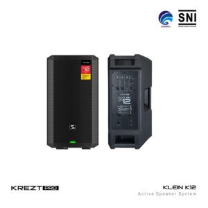KREZT KLEIN K12