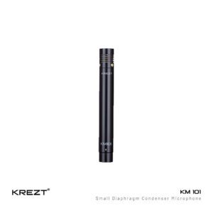 KREZT KM101