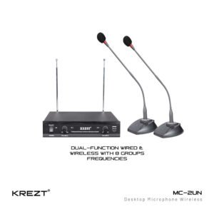 KREZT MC-2UN