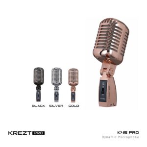 KREZT K45 PRO