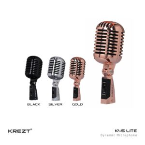 KREZT K45 LITE