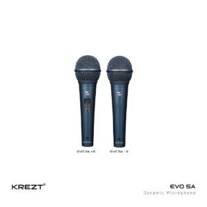 KREZT EVO 5A