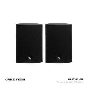 KREZT PRO KLEVE K8