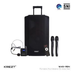 KREZT WAS-115N