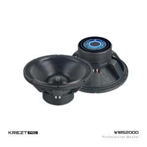 KREZT PRO W1852000
