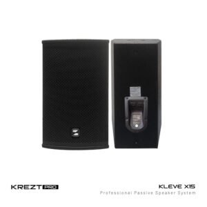 KREZT PRO KLEVE X15