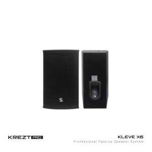 KREZT PRO KLEVE X6