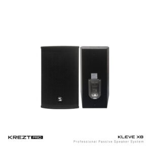 KREZT PRO KLEVE X8