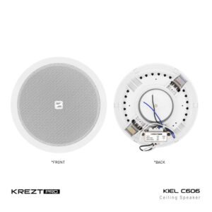 KREZT PRO KIEL KC606