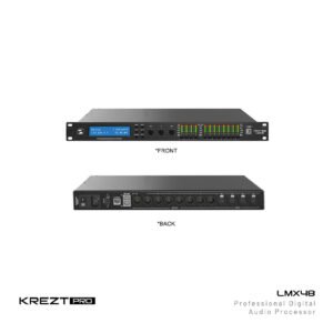 KREZT PRO LMX48
