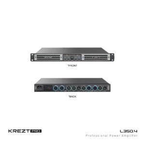 KREZT PRO L350.4