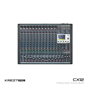 KREZT PRO CX 12